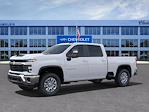 New 2025 Chevrolet Silverado 2500 LT Crew Cab 4WD Pickup for sale #T28049 - photo 1