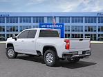 New 2025 Chevrolet Silverado 2500 LT Crew Cab 4WD Pickup for sale #T28049 - photo 2