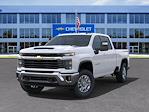 New 2025 Chevrolet Silverado 2500 LT Crew Cab 4WD Pickup for sale #T28049 - photo 4