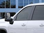 New 2025 Chevrolet Silverado 2500 LT Crew Cab 4WD Pickup for sale #T28049 - photo 7