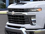 New 2025 Chevrolet Silverado 2500 LT Crew Cab 4WD Pickup for sale #T28049 - photo 8