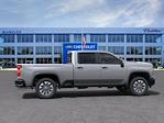 New 2025 Chevrolet Silverado 2500 Custom Crew Cab 4WD Pickup for sale #T28069 - photo 2