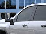 New 2025 Chevrolet Silverado 2500 Custom Crew Cab 4WD Pickup for sale #T28069 - photo 6