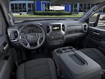 New 2025 Chevrolet Silverado 2500 Custom Crew Cab 4WD Pickup for sale #T28069 - photo 8
