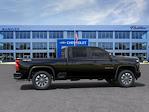 New 2025 Chevrolet Silverado 2500 Custom Crew Cab 4WD Pickup for sale #T28070 - photo 5