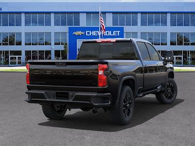 New 2025 Chevrolet Silverado 2500 LT Crew Cab 4WD Pickup for sale #T28095 - photo 2