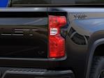 New 2025 Chevrolet Silverado 2500 LT Crew Cab 4WD Pickup for sale #T28095 - photo 11