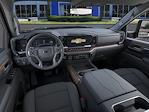 New 2025 Chevrolet Silverado 2500 LT Crew Cab 4WD Pickup for sale #T28095 - photo 15