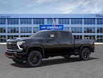 New 2025 Chevrolet Silverado 2500 LT Crew Cab 4WD Pickup for sale #T28095 - photo 3