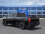 New 2025 Chevrolet Silverado 2500 LT Crew Cab 4WD Pickup for sale #T28095 - photo 4