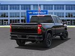 New 2025 Chevrolet Silverado 2500 LT Crew Cab 4WD Pickup for sale #T28095 - photo 2