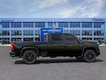 New 2025 Chevrolet Silverado 2500 LT Crew Cab 4WD Pickup for sale #T28095 - photo 5