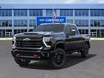 New 2025 Chevrolet Silverado 2500 LT Crew Cab 4WD Pickup for sale #T28095 - photo 6