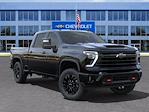 New 2025 Chevrolet Silverado 2500 LT Crew Cab 4WD Pickup for sale #T28095 - photo 7