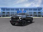 New 2025 Chevrolet Silverado 2500 LT Crew Cab 4WD Pickup for sale #T28095 - photo 8