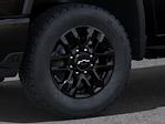 New 2025 Chevrolet Silverado 2500 LT Crew Cab 4WD Pickup for sale #T28095 - photo 9