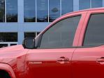 New 2025 Chevrolet Colorado Work Truck Crew Cab 4WD Pickup for sale #T28107 - photo 12