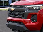 New 2025 Chevrolet Colorado Work Truck Crew Cab 4WD Pickup for sale #T28107 - photo 13