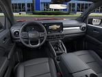 New 2025 Chevrolet Colorado Work Truck Crew Cab 4WD Pickup for sale #T28107 - photo 15