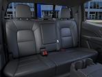 New 2025 Chevrolet Colorado Work Truck Crew Cab 4WD Pickup for sale #T28107 - photo 17