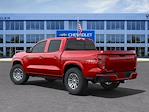 New 2025 Chevrolet Colorado Work Truck Crew Cab 4WD Pickup for sale #T28107 - photo 4