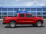 New 2025 Chevrolet Colorado Work Truck Crew Cab 4WD Pickup for sale #T28107 - photo 5
