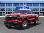 New 2025 Chevrolet Colorado Work Truck Crew Cab 4WD Pickup for sale #T28107 - photo 6