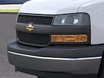 New 2025 Chevrolet Express 3500 139 WB Cutaway for sale #T28108 - photo 13