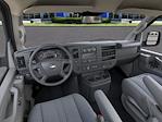 New 2025 Chevrolet Express 3500 139 WB Cutaway for sale #T28108 - photo 15