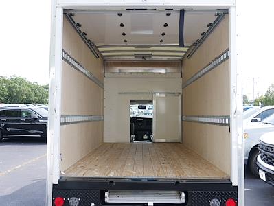 New 2025 Chevrolet Express 3500 Box Van for sale #T28109 - photo 2