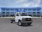 New 2025 Chevrolet Express 3500 139 WB Cutaway for sale #T28109 - photo 1