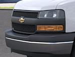 New 2025 Chevrolet Express 3500 139 WB Cutaway for sale #T28109 - photo 13