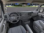 New 2025 Chevrolet Express 3500 139 WB Cutaway for sale #T28109 - photo 15