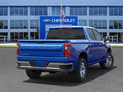 New 2025 Chevrolet Silverado 1500 LT Crew Cab 4WD Pickup for sale #T28121 - photo 2