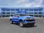 New 2025 Chevrolet Silverado 1500 LT Crew Cab 4WD Pickup for sale #T28121 - photo 1
