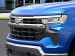 New 2025 Chevrolet Silverado 1500 LT Crew Cab 4WD Pickup for sale #T28121 - photo 13