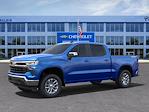 New 2025 Chevrolet Silverado 1500 LT Crew Cab 4WD Pickup for sale #T28121 - photo 3