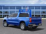 New 2025 Chevrolet Silverado 1500 LT Crew Cab 4WD Pickup for sale #T28121 - photo 4