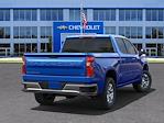 New 2025 Chevrolet Silverado 1500 LT Crew Cab 4WD Pickup for sale #T28121 - photo 2