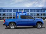 New 2025 Chevrolet Silverado 1500 LT Crew Cab 4WD Pickup for sale #T28121 - photo 5