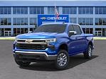 New 2025 Chevrolet Silverado 1500 LT Crew Cab 4WD Pickup for sale #T28121 - photo 6