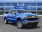 New 2025 Chevrolet Silverado 1500 LT Crew Cab 4WD Pickup for sale #T28121 - photo 7