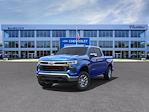 New 2025 Chevrolet Silverado 1500 LT Crew Cab 4WD Pickup for sale #T28121 - photo 8