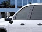 New 2025 Chevrolet Silverado 2500 Custom Crew Cab 4WD Pickup for sale #T28122 - photo 12