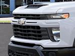 New 2025 Chevrolet Silverado 2500 Custom Crew Cab 4WD Pickup for sale #T28122 - photo 13