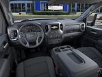New 2025 Chevrolet Silverado 2500 Custom Crew Cab 4WD Pickup for sale #T28122 - photo 15