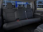 New 2025 Chevrolet Silverado 2500 Custom Crew Cab 4WD Pickup for sale #T28122 - photo 17