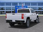 New 2025 Chevrolet Silverado 2500 Custom Crew Cab 4WD Pickup for sale #T28122 - photo 2