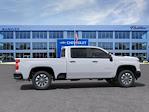 New 2025 Chevrolet Silverado 2500 Custom Crew Cab 4WD Pickup for sale #T28122 - photo 5