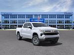 New 2025 Chevrolet Silverado 1500 LT Crew Cab 4WD Pickup for sale #T28132 - photo 1